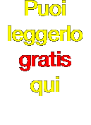 Puoi leggerlo gratis